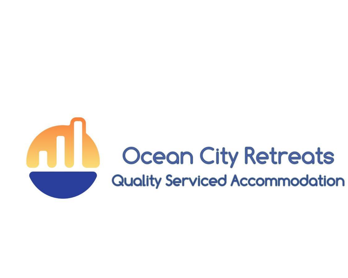 Apartment One - King Bed - Free Private Parking - By Ocean Retreats Plymouth